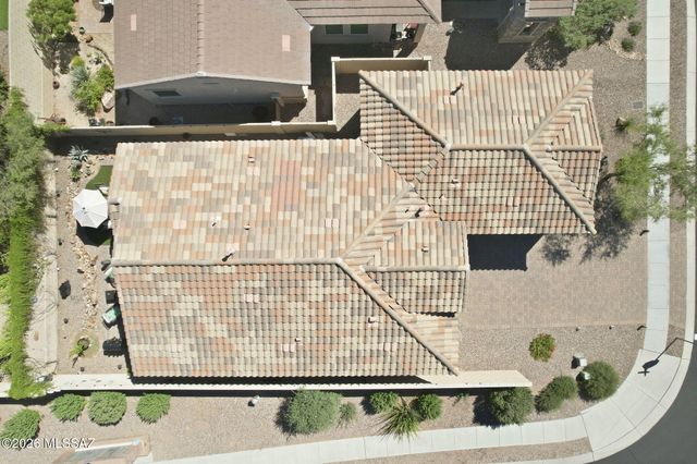 986 W Baccata Court, Tucson, AZ 85755