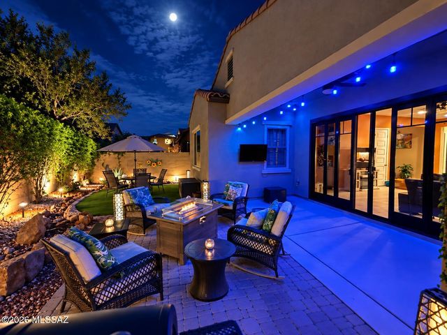 986 W Baccata Court, Tucson, AZ 85755