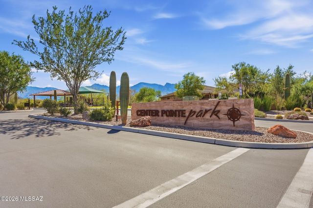 986 W Baccata Court, Tucson, AZ 85755