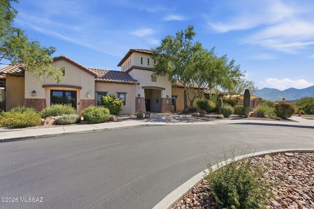 986 W Baccata Court, Tucson, AZ 85755