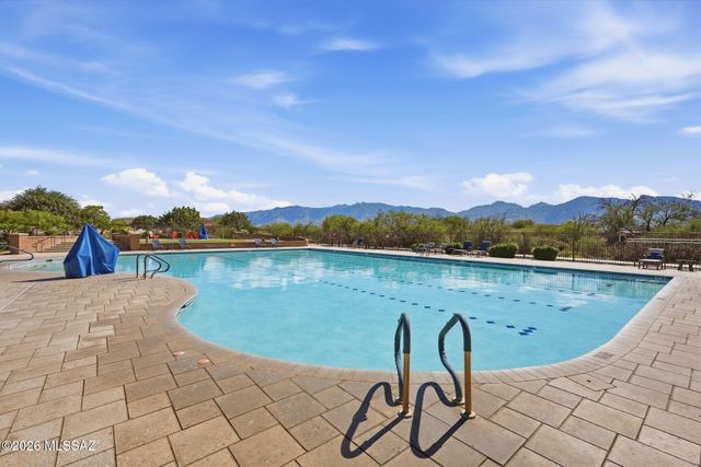986 W Baccata Court, Tucson, AZ 85755
