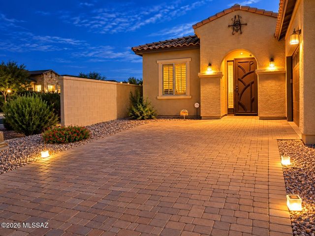 986 W Baccata Court, Tucson, AZ 85755