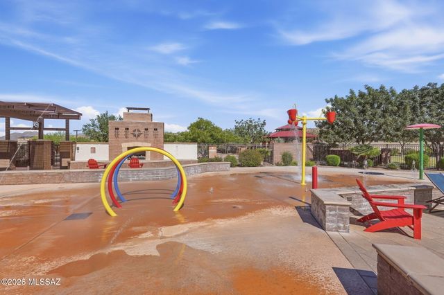 986 W Baccata Court, Tucson, AZ 85755