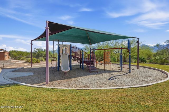 986 W Baccata Court, Tucson, AZ 85755