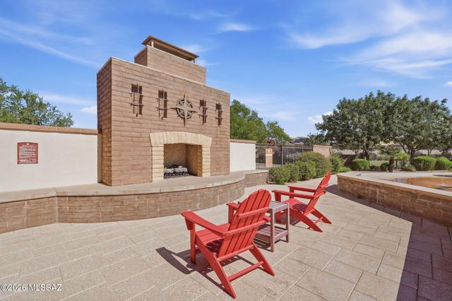 986 W Baccata Court, Tucson, AZ 85755
