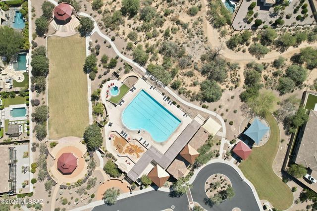 986 W Baccata Court, Tucson, AZ 85755