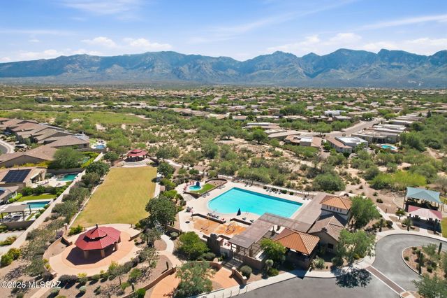 986 W Baccata Court, Tucson, AZ 85755