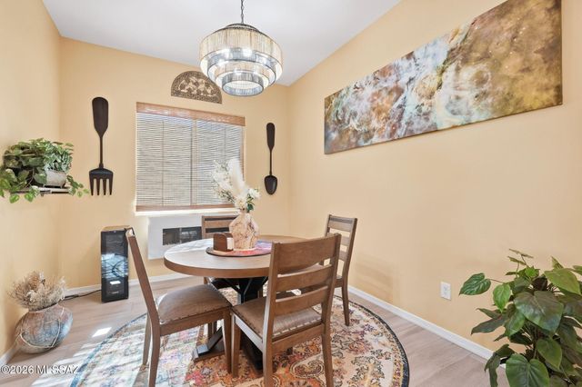 986 W Baccata Court, Tucson, AZ 85755