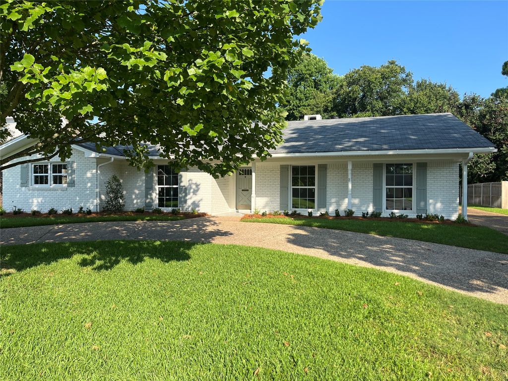 6036 River Road, Shreveport, LA 71105