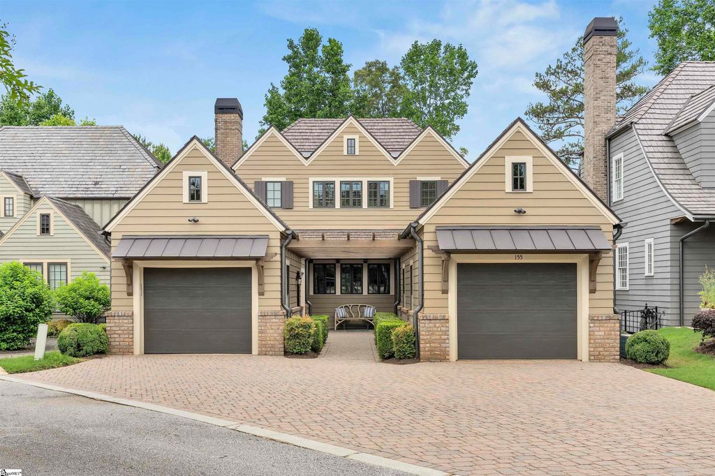 155 Village Point Drive, Sunset, SC 29685