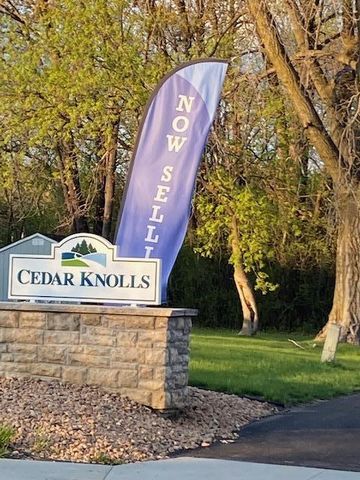 12603 S Garner Ct, Apple Valley, MN 55124