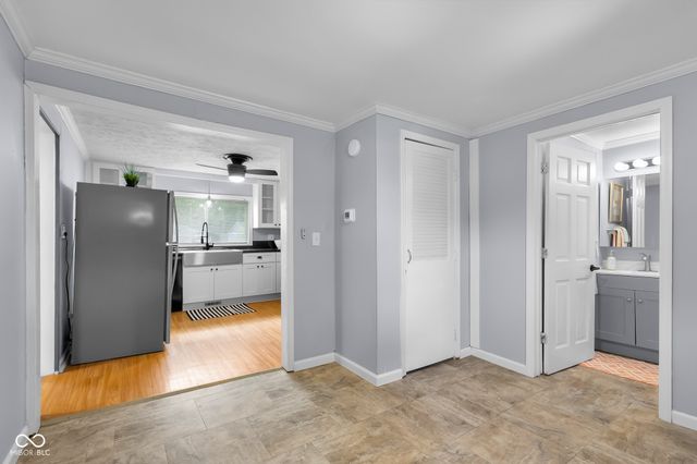 533 Patterson Road, Columbus, IN 47203