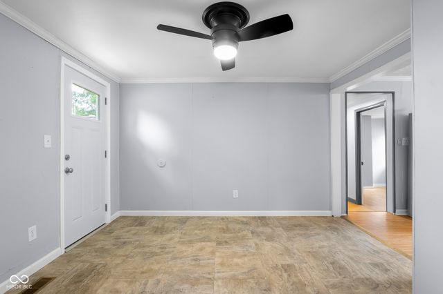 533 Patterson Road, Columbus, IN 47203