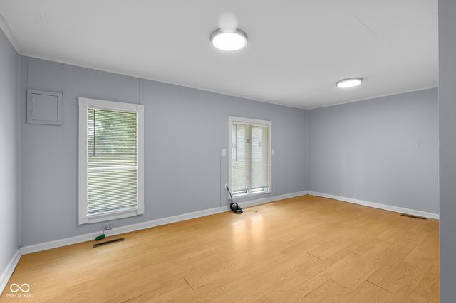 533 Patterson Road, Columbus, IN 47203