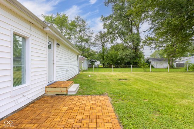533 Patterson Road, Columbus, IN 47203