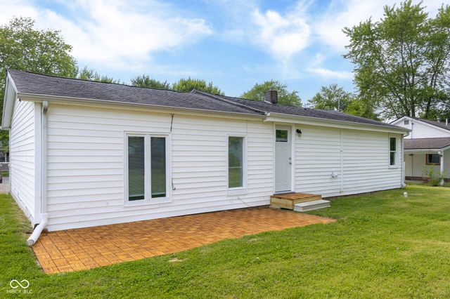 533 Patterson Road, Columbus, IN 47203