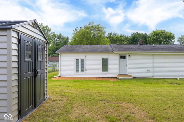 533 Patterson Road, Columbus, IN 47203