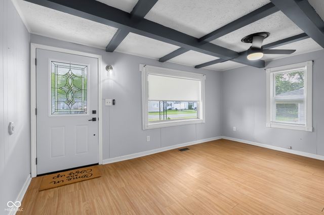 533 Patterson Road, Columbus, IN 47203