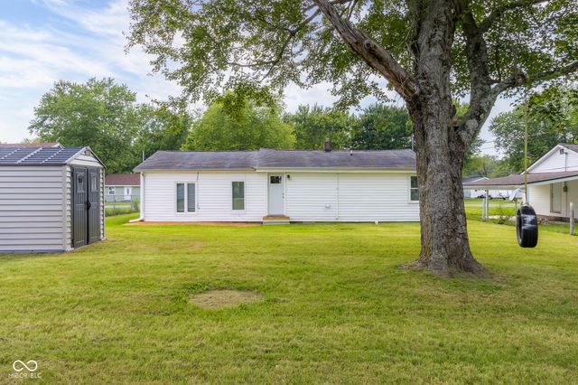 533 Patterson Road, Columbus, IN 47203