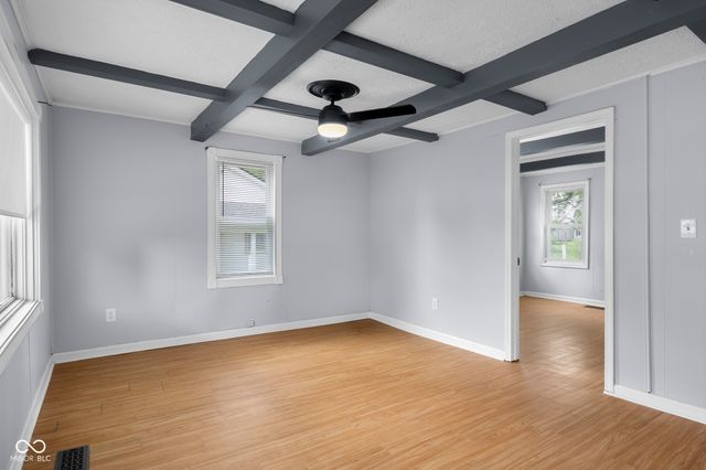 533 Patterson Road, Columbus, IN 47203