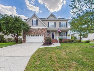 4539 Cottendale Drive, Durham, NC 27703