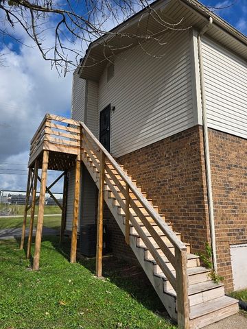 1101D Westchester Drive, Nashville, TN 37207