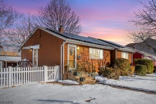 38 George St, Saddle Brook Twp., NJ 07663