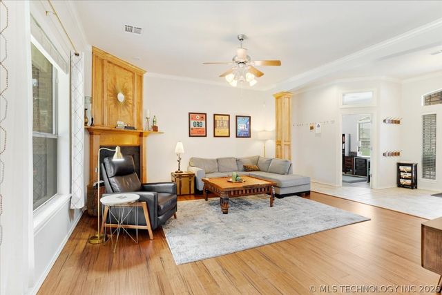 1114 Beretta, Durant, OK 74701