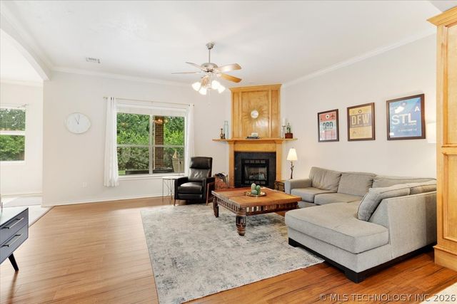 1114 Beretta, Durant, OK 74701