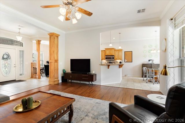 1114 Beretta, Durant, OK 74701