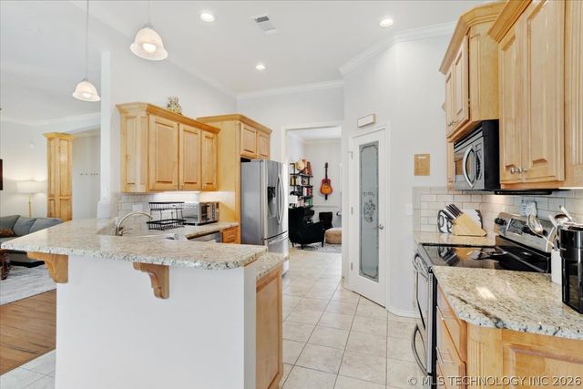 1114 Beretta, Durant, OK 74701