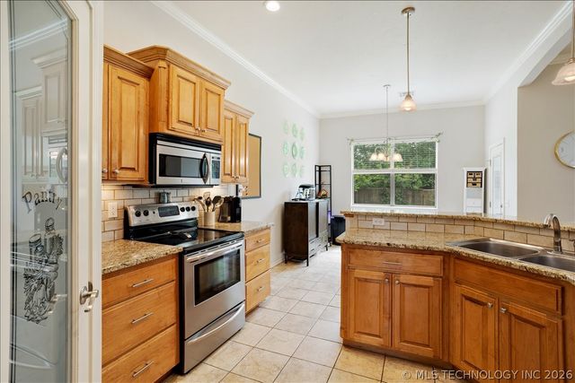 1114 Beretta, Durant, OK 74701