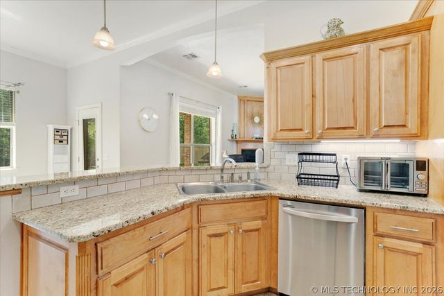 1114 Beretta, Durant, OK 74701