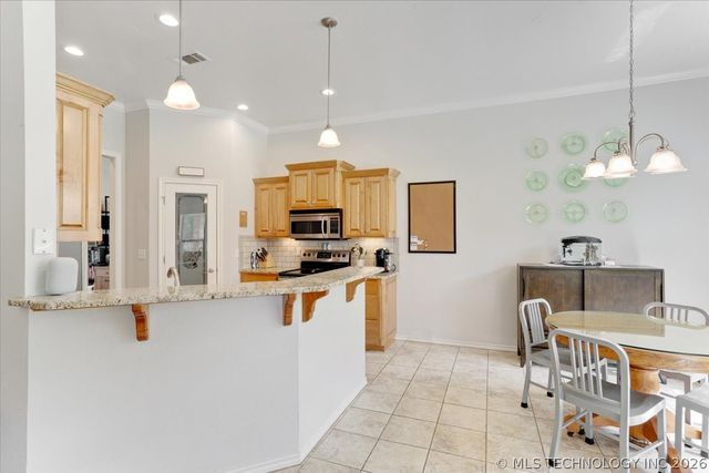 1114 Beretta, Durant, OK 74701
