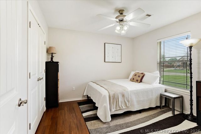 1114 Beretta, Durant, OK 74701