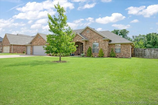 1114 Beretta, Durant, OK 74701