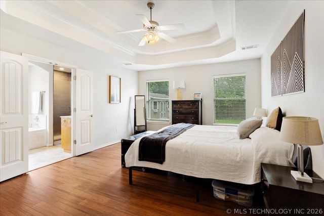 1114 Beretta, Durant, OK 74701