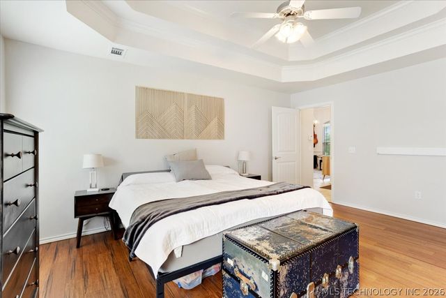 1114 Beretta, Durant, OK 74701