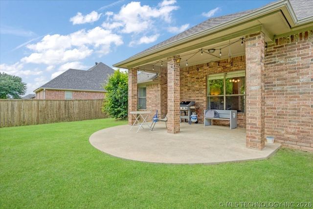 1114 Beretta, Durant, OK 74701