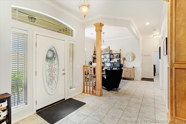 1114 Beretta, Durant, OK 74701