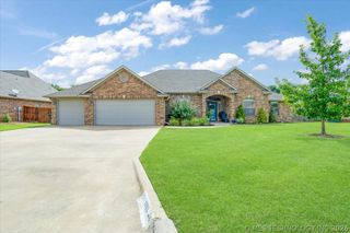 1114 Beretta, Durant, OK 74701