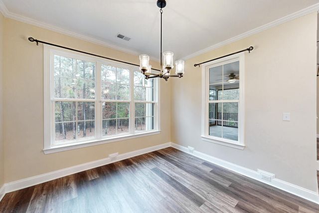 540 Callaway Drive, Graniteville, SC 29829