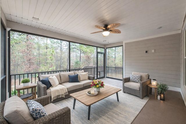540 Callaway Drive, Graniteville, SC 29829