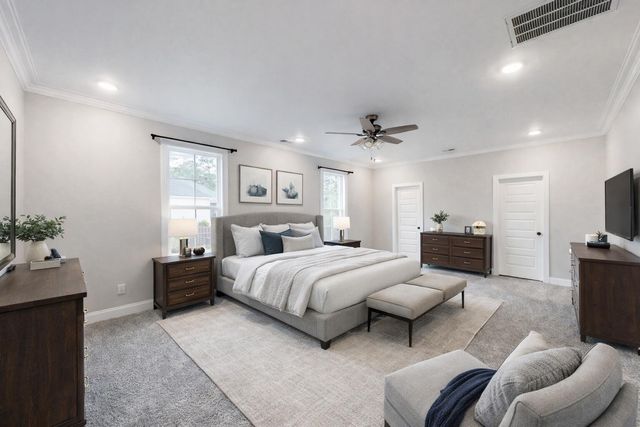 540 Callaway Drive, Graniteville, SC 29829