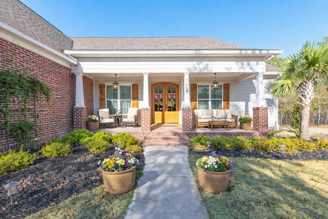 540 Callaway Drive, Graniteville, SC 29829