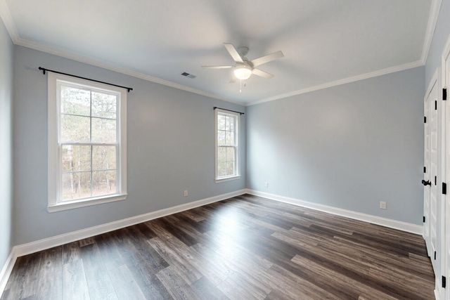 540 Callaway Drive, Graniteville, SC 29829
