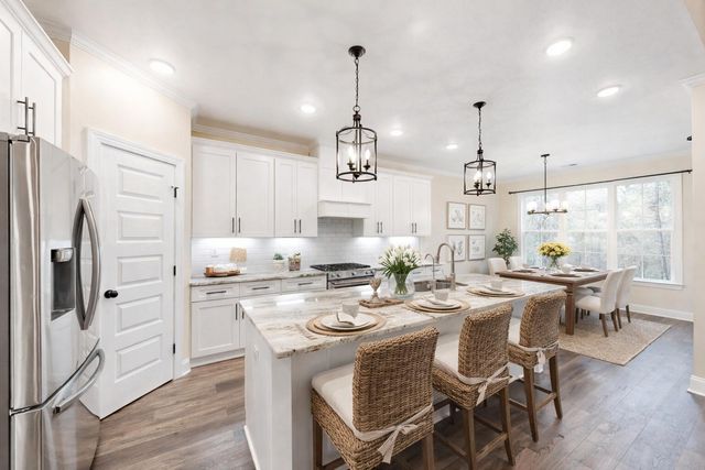 540 Callaway Drive, Graniteville, SC 29829