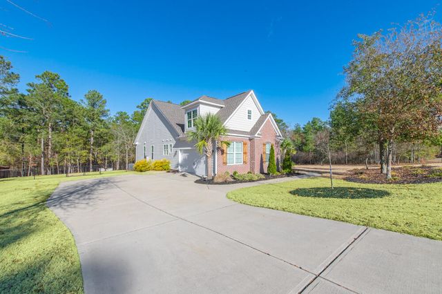 540 Callaway Drive, Graniteville, SC 29829