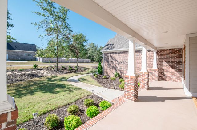 540 Callaway Drive, Graniteville, SC 29829