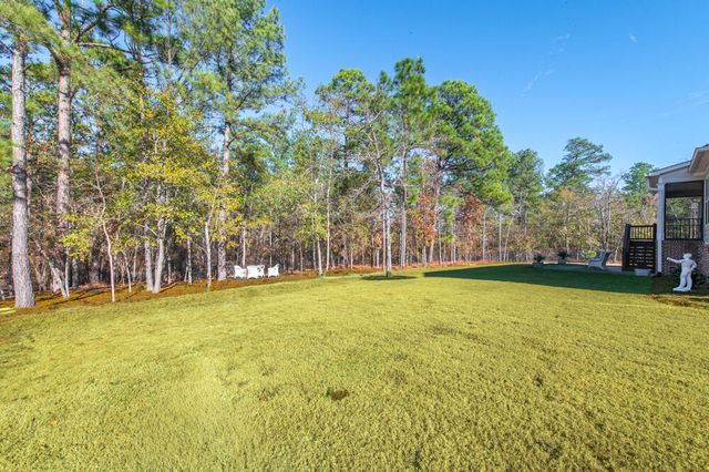 540 Callaway Drive, Graniteville, SC 29829